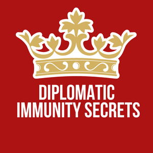 Diplomatic Immunity Secrets