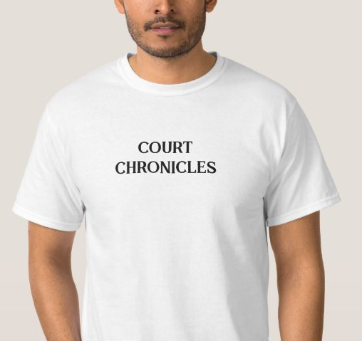court cronicles