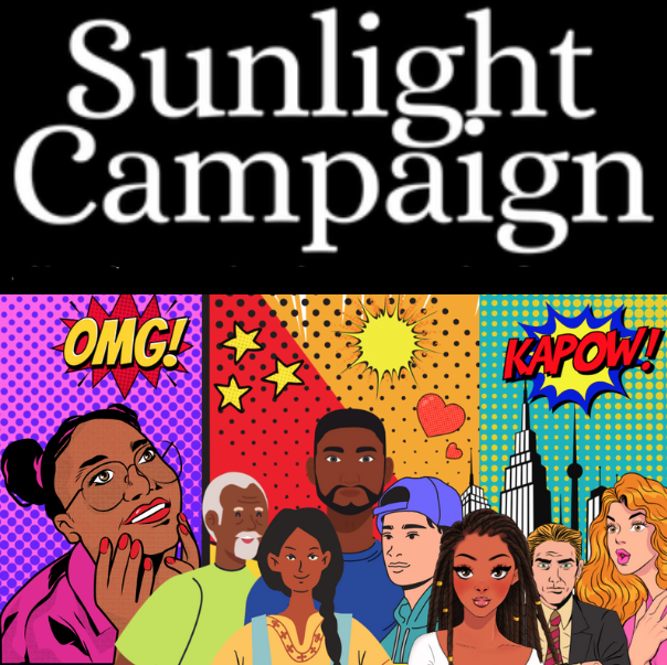 sunlight campaign
