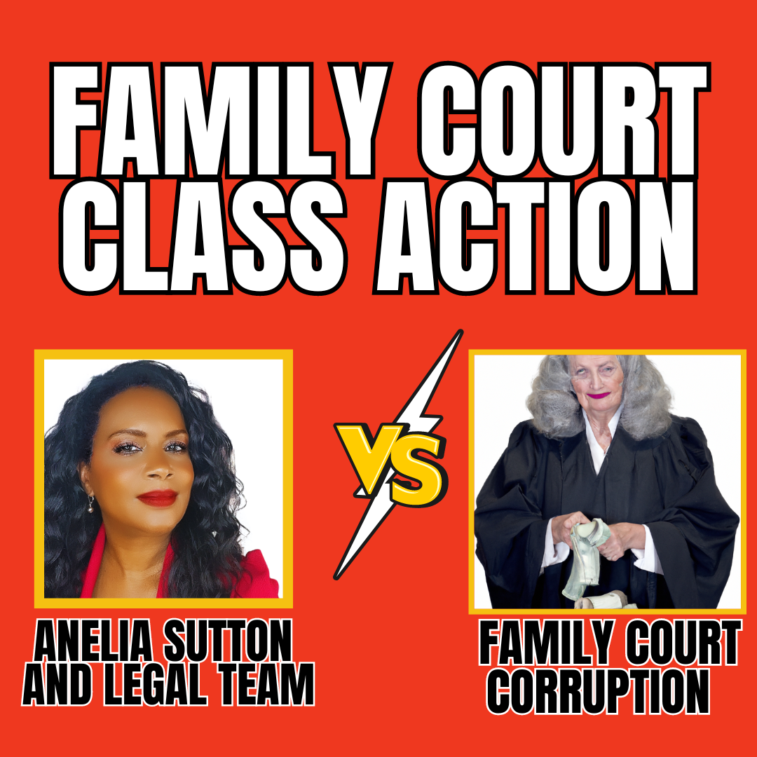 FAMILY COURT CLASS ACTION