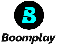 boomplay logo