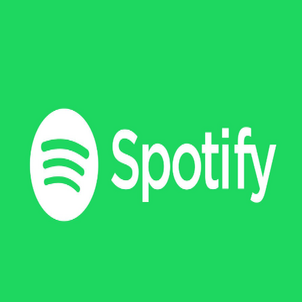 Spotify-logo